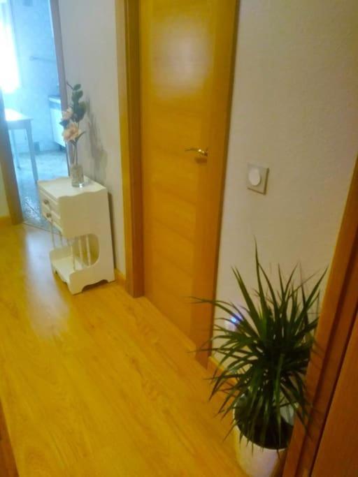산탄데르 Piso Completo Cerca De Estacion Bus, Tren Y Ferrys 아파트 외부 사진